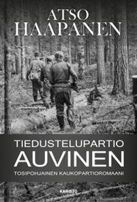 Tiedustelupartio Auvinen