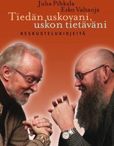 Tiedän uskovani