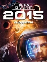 Tieteen Kuvalehden vuosikirja 2015