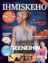 Tieteen ytimessä - Ihmiskeho