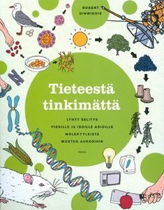 Tieteestä tinkimättä