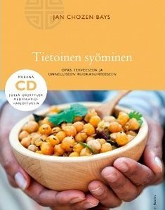 Tietoinen syöminen (+cd-rom)