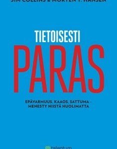 Tietoisesti paras