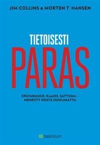 Tietoisesti paras