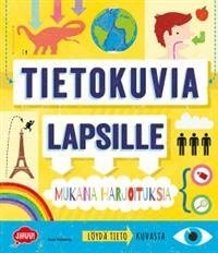 Tietokuvia lapsille