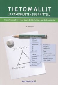 Tietomallit ja rakennusten suunnittelu