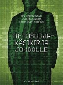 Tietosuojakäsikirja johdolle