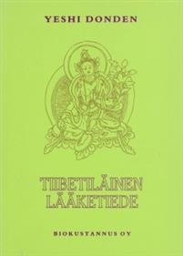 Tiibetiläinen lääketiede