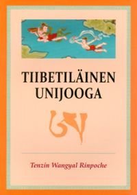 Tiibetiläinen unijooga