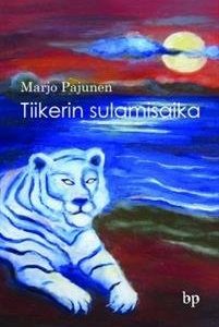 Tiikerin sulamisaika