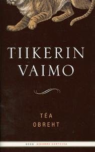 Tiikerin vaimo