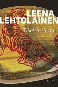 Tiikerinsilmä