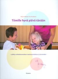 Tiimille hyvä päivä tänään