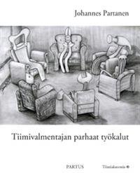 Tiimivalmentajan parhaat työkalut