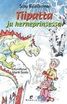 Tiipatta ja Herneprinsessa