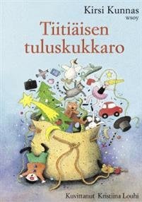 Tiitiäisen tuluskukkaro