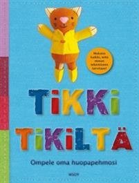 Tikki tikiltä