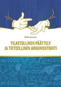 Tilastollinen päättely ja tieteellinen argumentointi