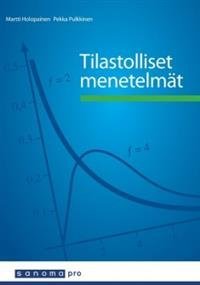 Tilastolliset menetelmät