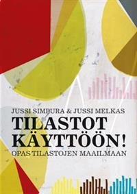 Tilastot käyttöön!