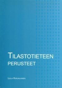 Tilastotieteen perusteet