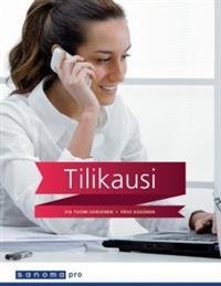 Tilikausi