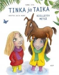 Tinka ja Taika