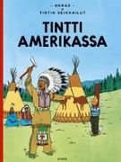 Tintti Amerikassa