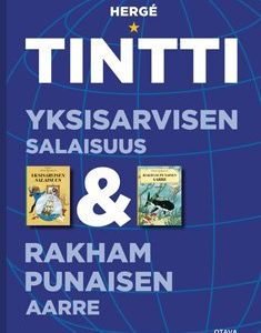 Tintti (yhteisnide)