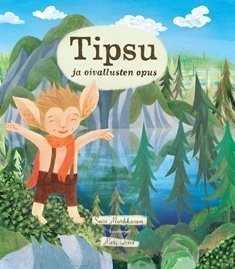 Tipsu ja oivallusten opus