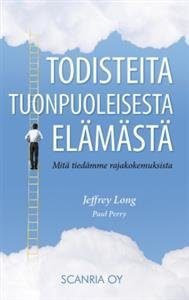 Todisteita tuonpuoleisesta elämästä