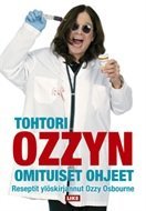 Tohtori Ozzyn omituiset ohjeet