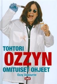 Tohtori Ozzyn omituiset ohjeet