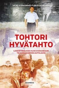 Tohtori hyvätahto