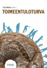 Toimeentuloturva