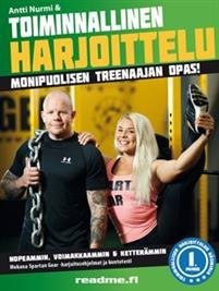 Toiminnallinen harjoittelu