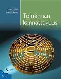 Toiminnan kannattavuus