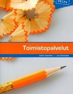 Toimistopalvelut