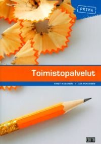 Toimistopalvelut