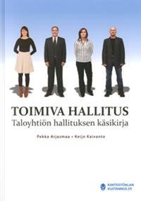 Toimiva hallitus