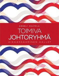 Toimiva johtoryhmä