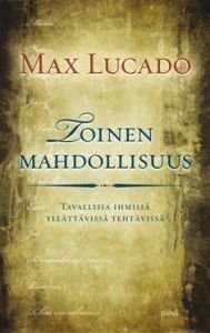 Toinen mahdollisuus