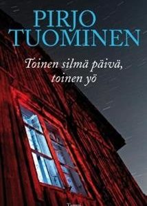 Toinen silmä päivä