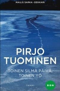 Toinen silmä päivä