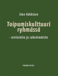 Toipumiskulttuuri ryhmässä