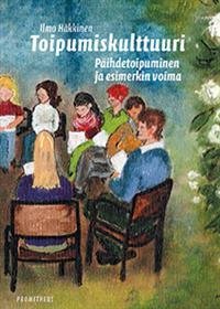 Toipumiskulttuuri