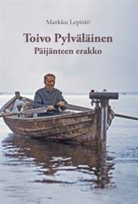 Toivo Pylväläinen