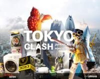 Tokyo Clash