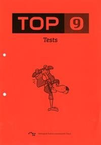 Top 9 Tests