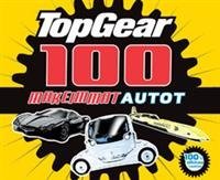 Top Gear - Makeimmat autot